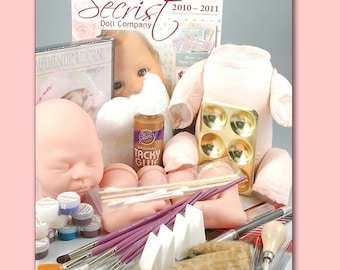 reborn kits for beginners