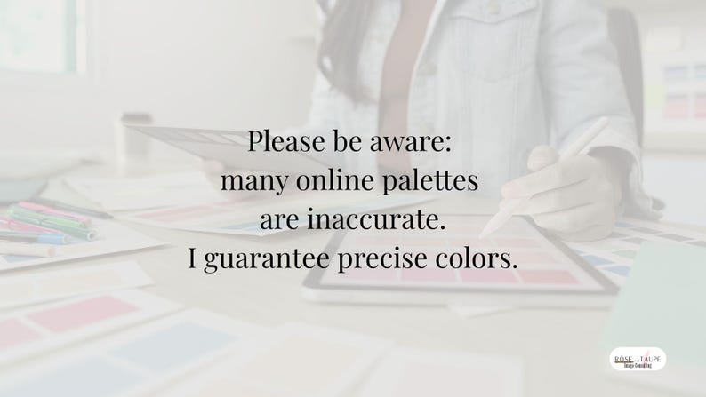 Color Analysis: Soft Autumn Color Combinations Guide, Muted Outfit ...
