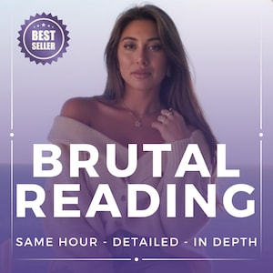 Tarotlegging Brutaal eerlijk helderziend lezen met tarotkaarten voor dezelfde dag Resultaten voor duidelijkheid en begeleiding