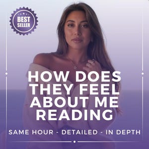 Was Er/Sie für mich fühlt? Liebeslesung am selben Tag, sehr detaillierte psychische Tarot-Lesung, genaue Lektüre, schnelle Lesungen