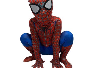 Superhero Kids Costume with Cloak | Bat Cosplay Costume for Kids | Dark Superhero Outfit | Luxury Super Cosplay Costume