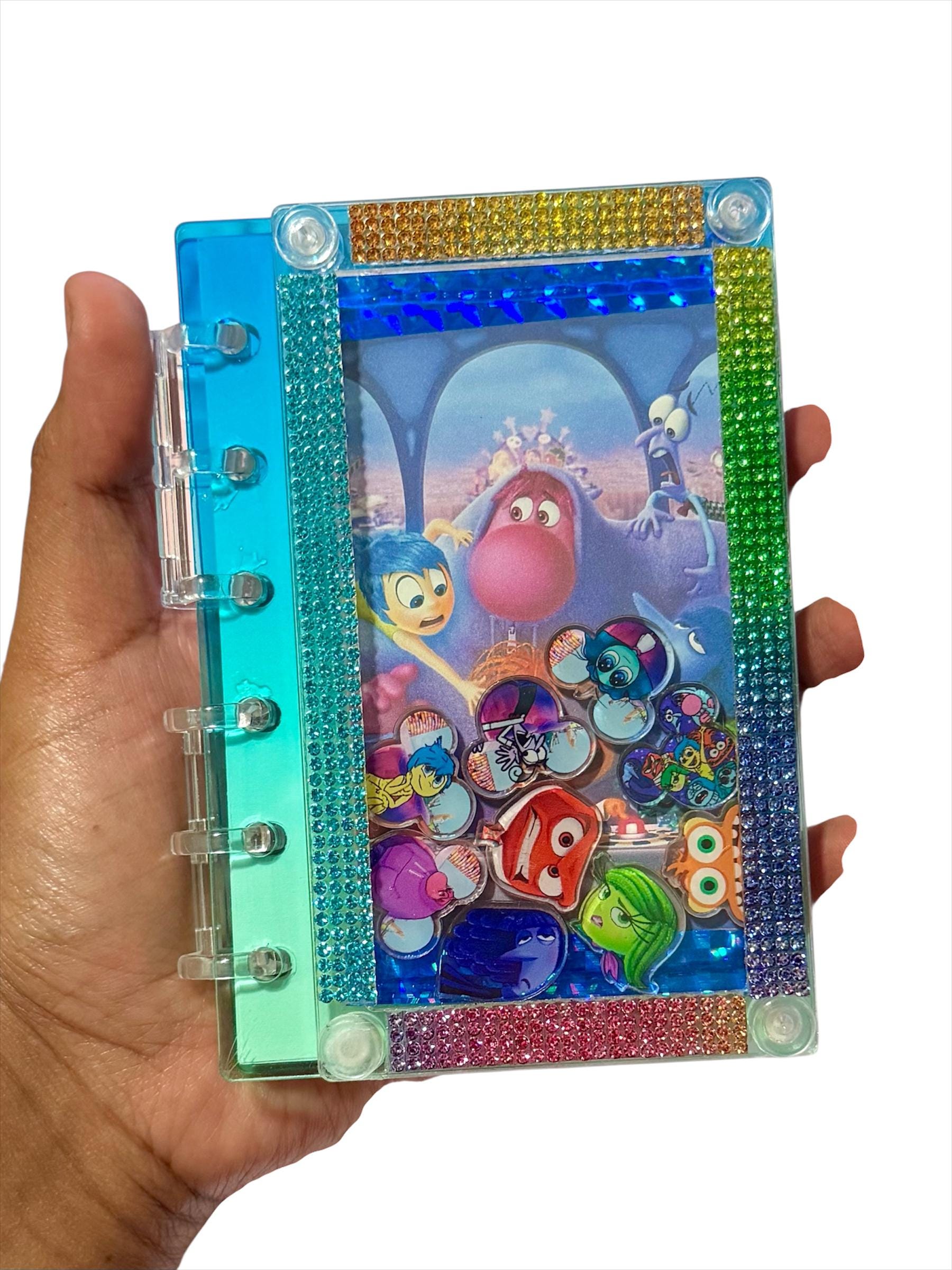 各種シェイカーノート - ポケットサイズ - 耐久性のあるアクリル製