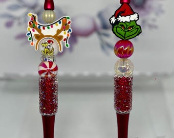 Weihnachtsfilm Stifte