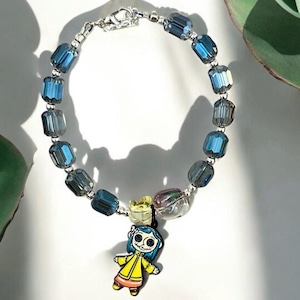 Artisane Coraline INSPIRED bijoux - Bracelets et chevillières