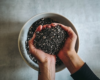 Succulent Soil Blend