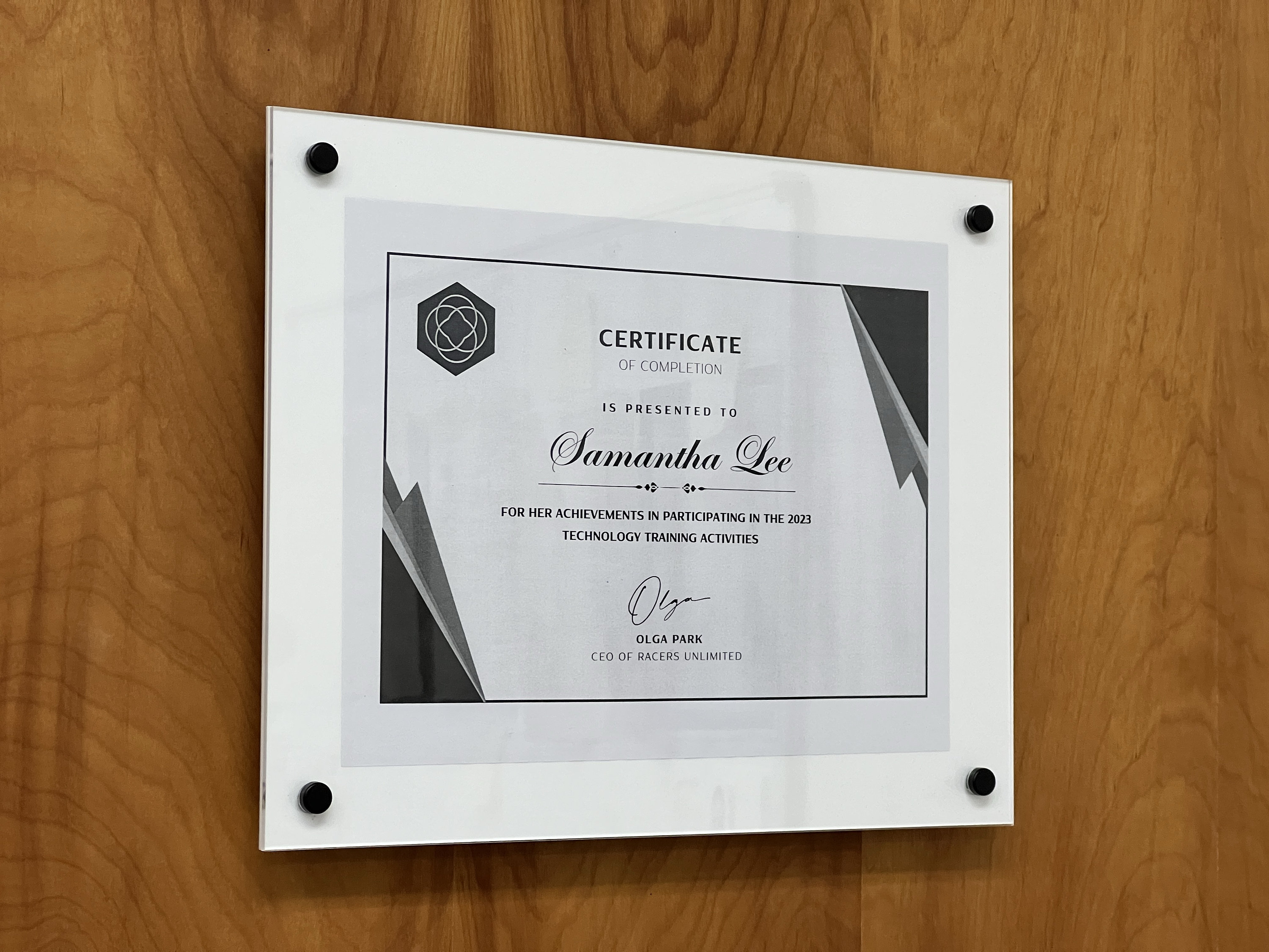 Diploma holder 11 x 14 - Etsy 日本