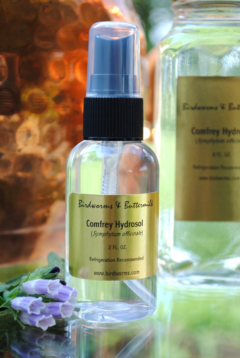 Cucumber Hydrosol Cucumber Water Facial Toner Etsy