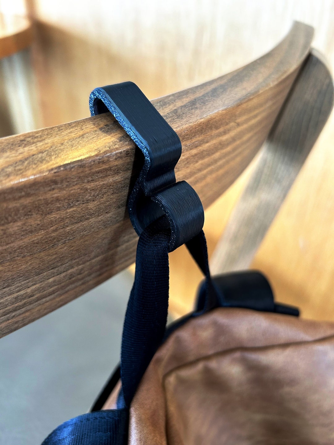 Bag Hook Bathroom Stall Bag Hook for Table Leave on Bag Hook Bag Hanger Purse Hanger Diaper Bag ...