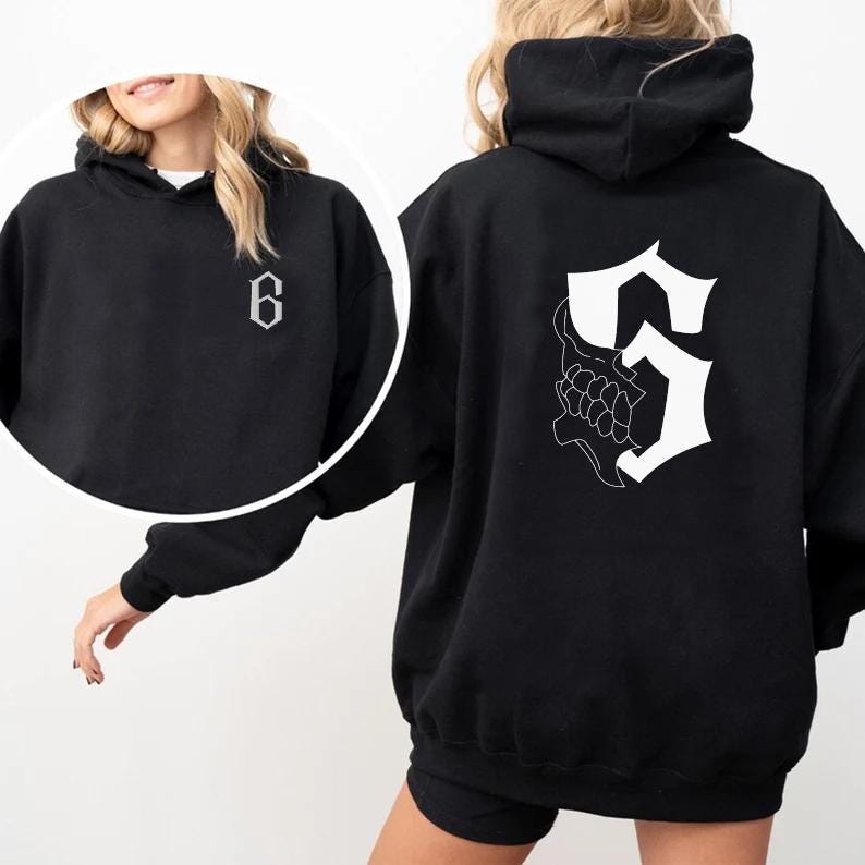 Bleach hoodie Etsy