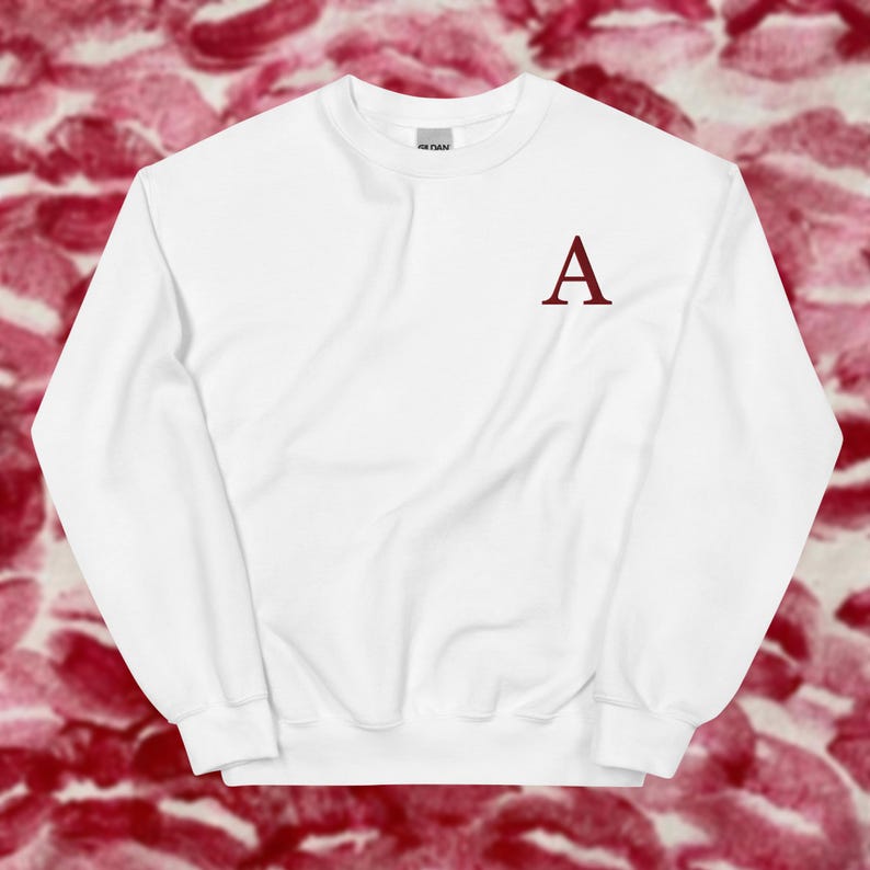 Kisses Unisex Hoodie - Premium Comfort and Style main image 1