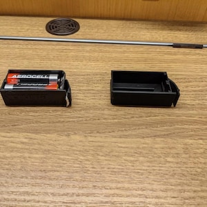 Coffret de batterie de chauffage Truma, boîte Trumatic 3000 3200 3002 CARAVAN