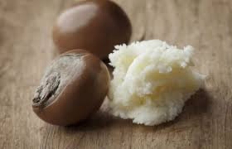 Eczema Cream Eczema Lotion Pure Shea Butter Skin Rash Etsy