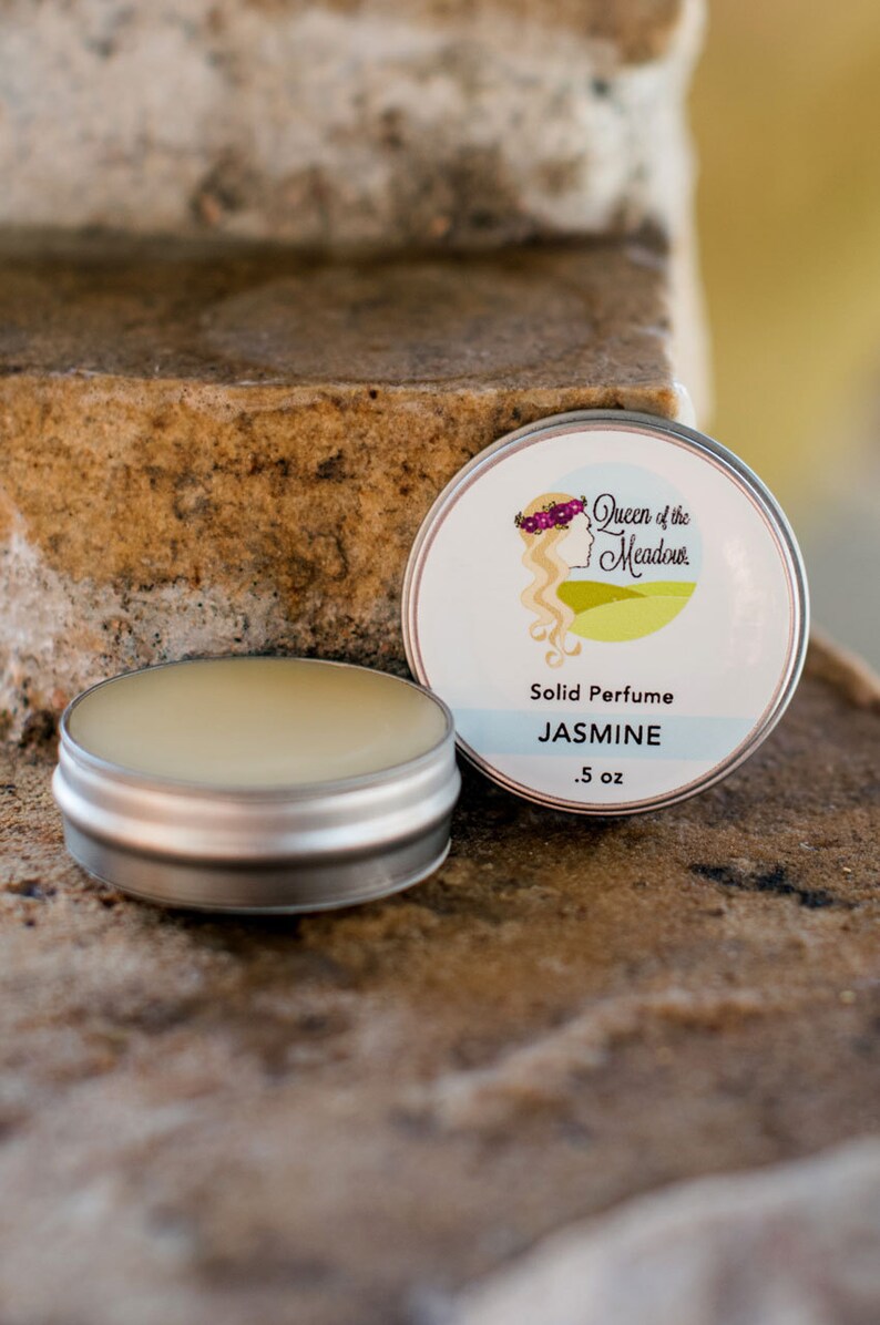 Jasmine Perfume Natural Perfume Sandalwood Jasmine Rose Etsy Jasmine Perfume Natural Perfume Sandalwood Jasmine Rose Etsy