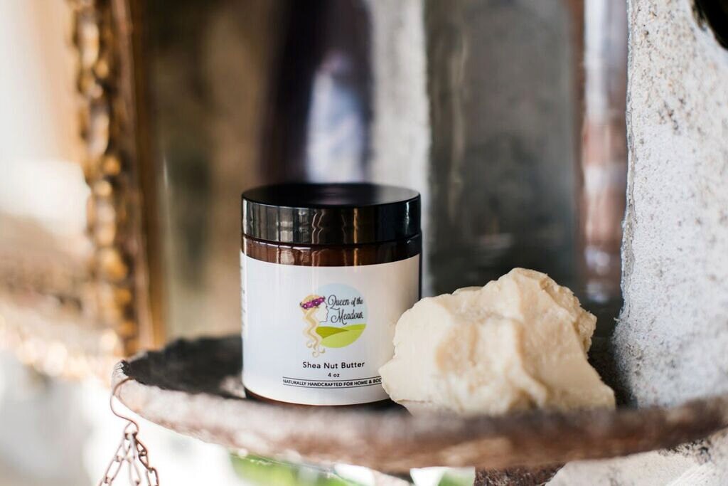 Shea Butter body butter raw body butters lotions Etsy