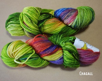 Merino DK "Chagall"