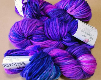 Merino Bulky "Nevermore"