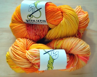 Merino DK "Acer"