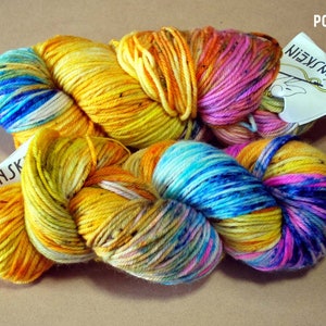 Merino DK &quot;Positano&quot;