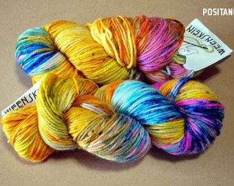 Merino DK "Positano"