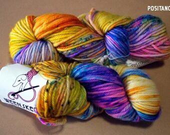 Merino Bulky "Positano"