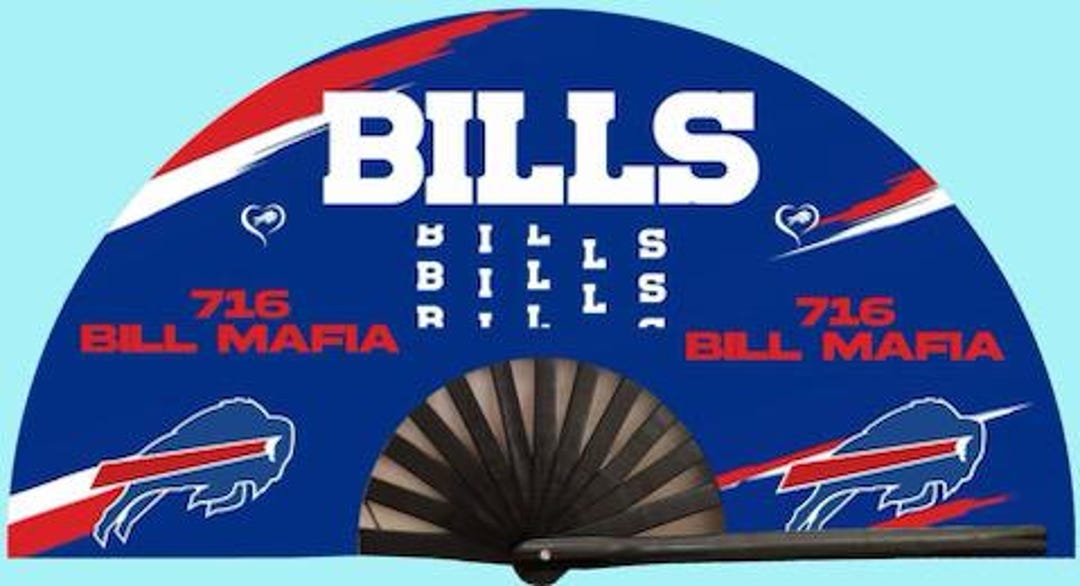 Buffalo Bills Fan - Etsy