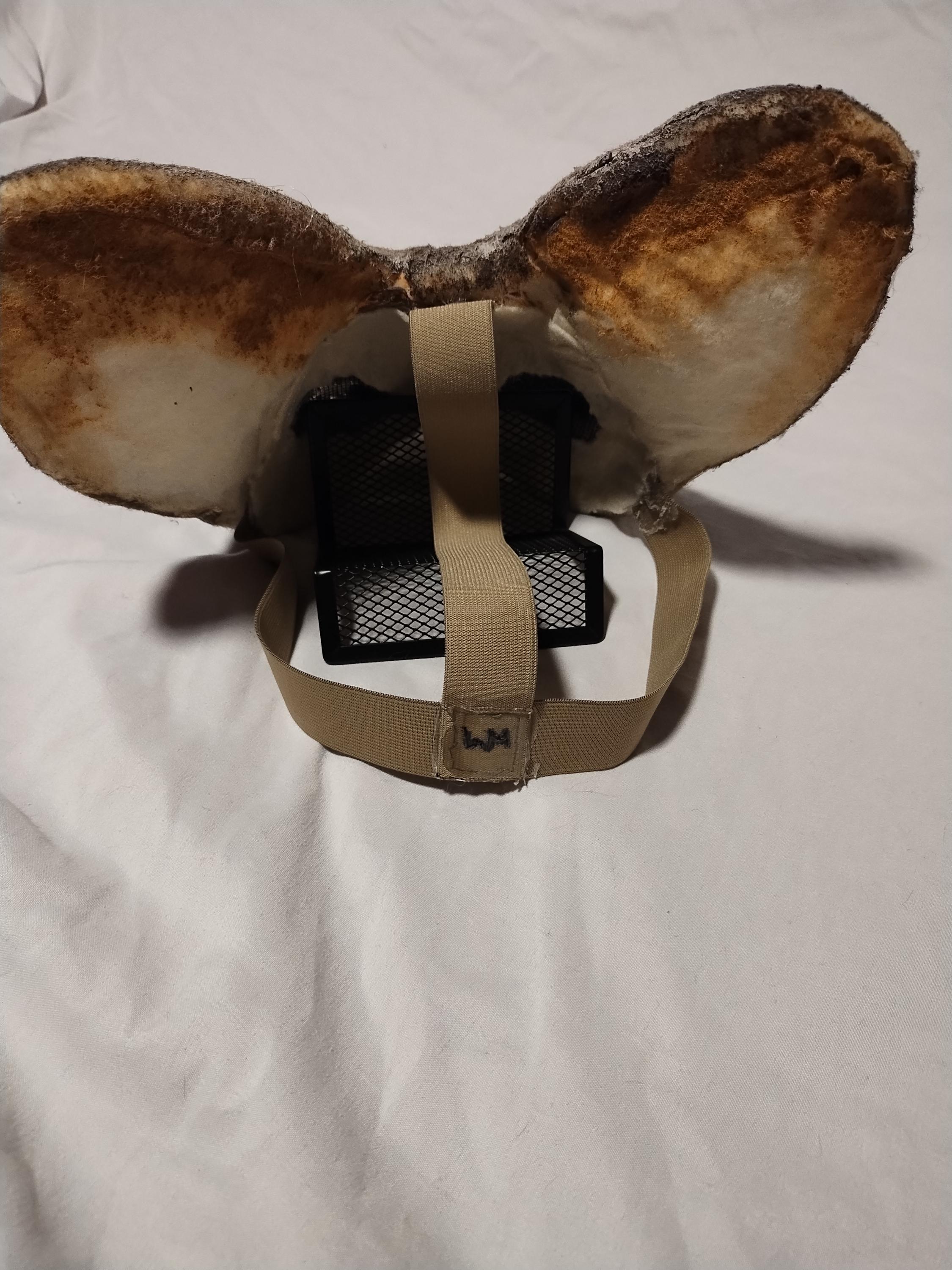 Utah Raptor Mask Utahraptor Dinosaur Mask - Etsy