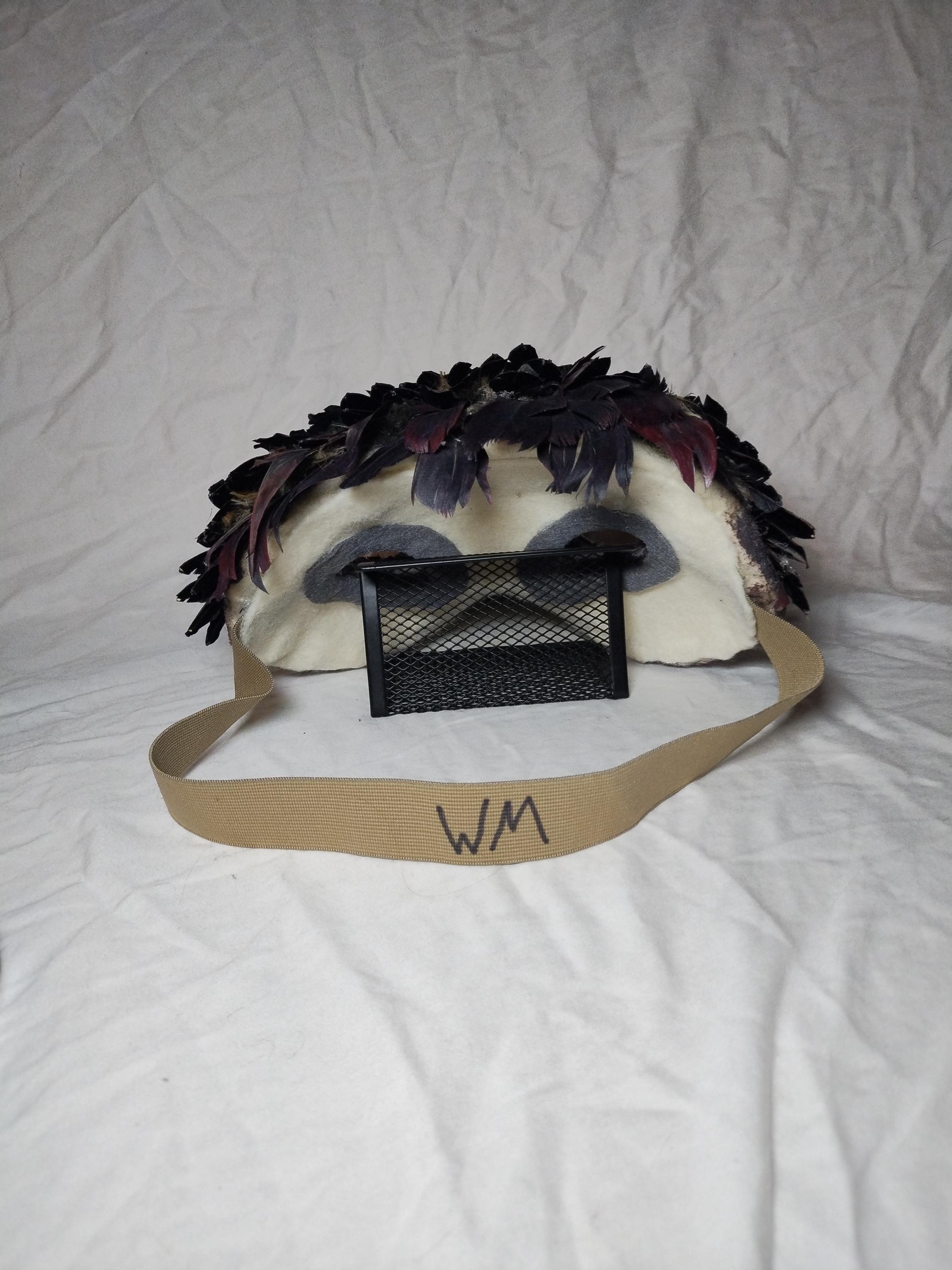 Utah Raptor Mask Utahraptor Dinosaur Mask - Etsy Canada