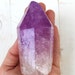 see more listings in the Amethyst Crystal section