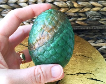 Dragon's Egg Soap (single)