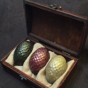 Dragon's Egg Soap Boxed Set image 4