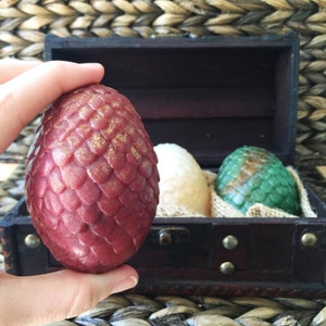 Dragon's Egg Soap Boxed Set image 2