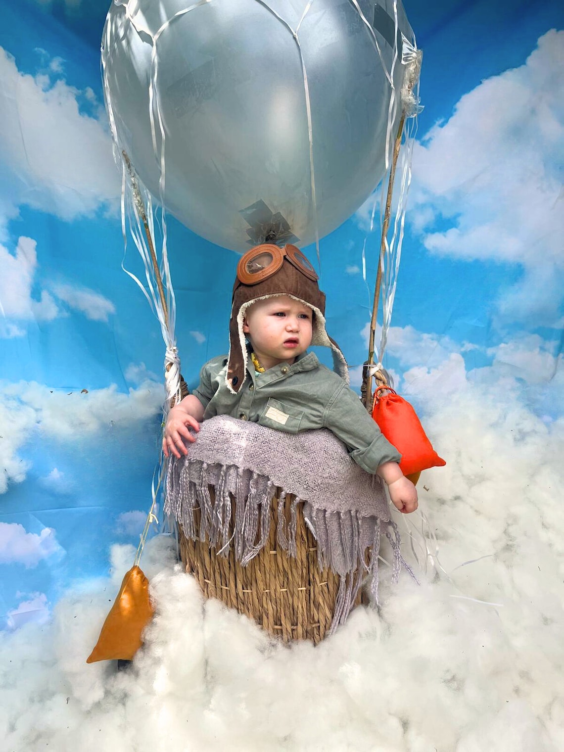 baby volo set