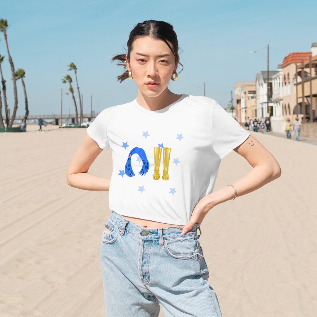Adrienne-Cw T-Shirt Coral main image 1
