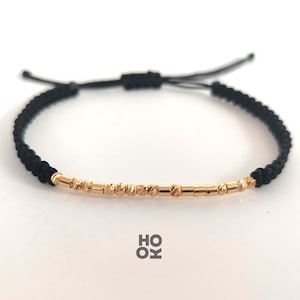 Bracelets for women personalized , Morse code bracelet custom, Morse code bracelets, Personalized Adjustable bracelet, Handmade bracelets