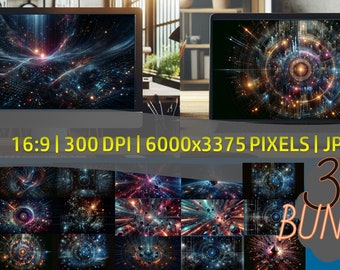 Screensaver fantastic space and wallpaper so exciting for you. You can see highlight for our digital wallpaper 16:9 | 300 DPI