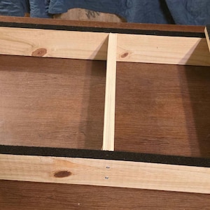 Conformation Stacking Box