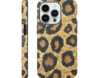 iPhone 14,14 Pro,12,11,13,XR tough cases; Samsung 22 and 23 plus/ultra tough cases; stylish, leopard, gift.