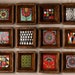 see more listings in the Ceramic Mosaic Wall Art section