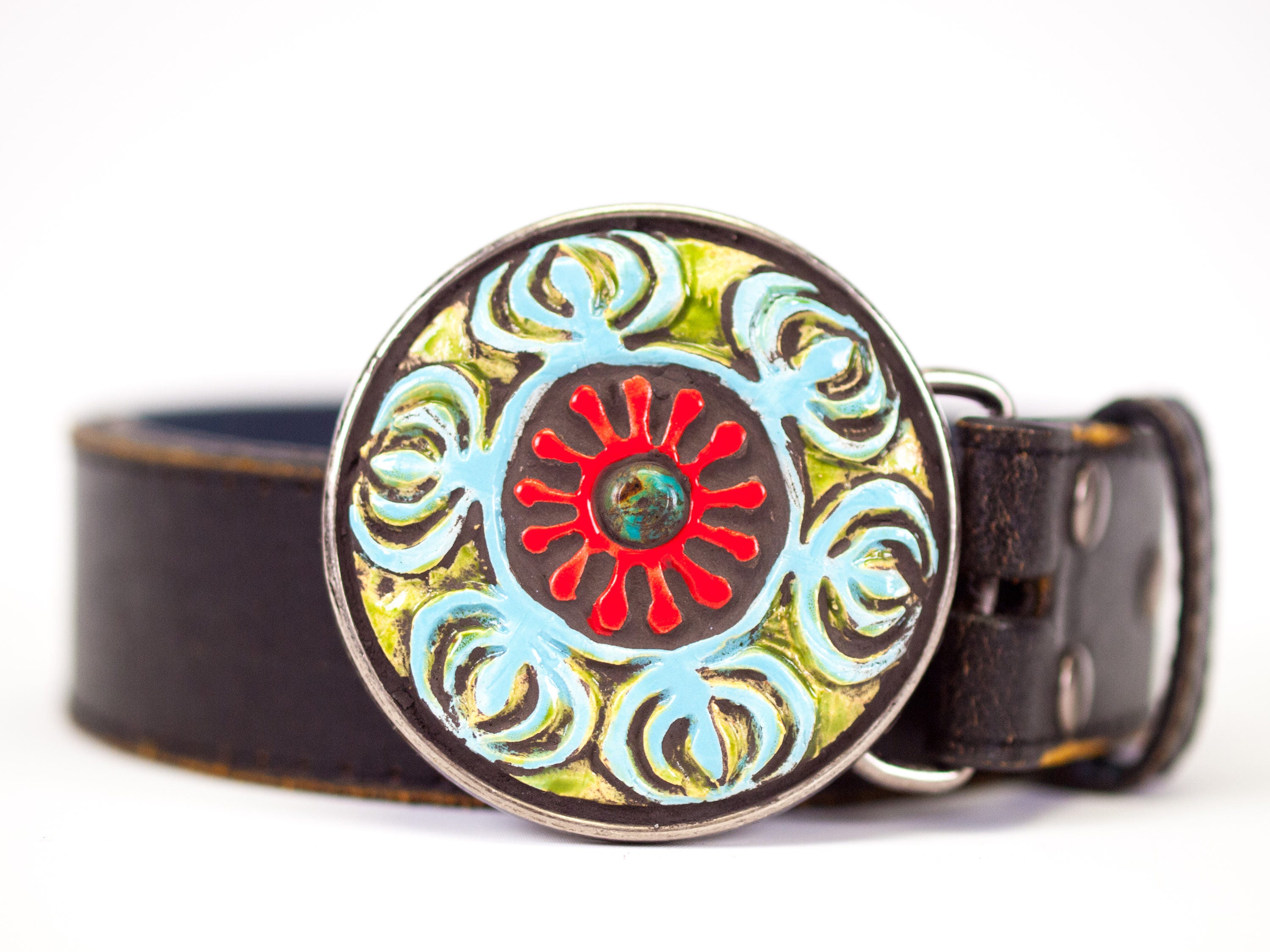 buckle order