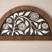 see more listings in the Ceramic Mosaic Wall Art section