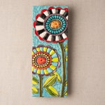 Mosaic Wall Art
