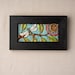 see more listings in the Ceramic Mosaic Wall Art section