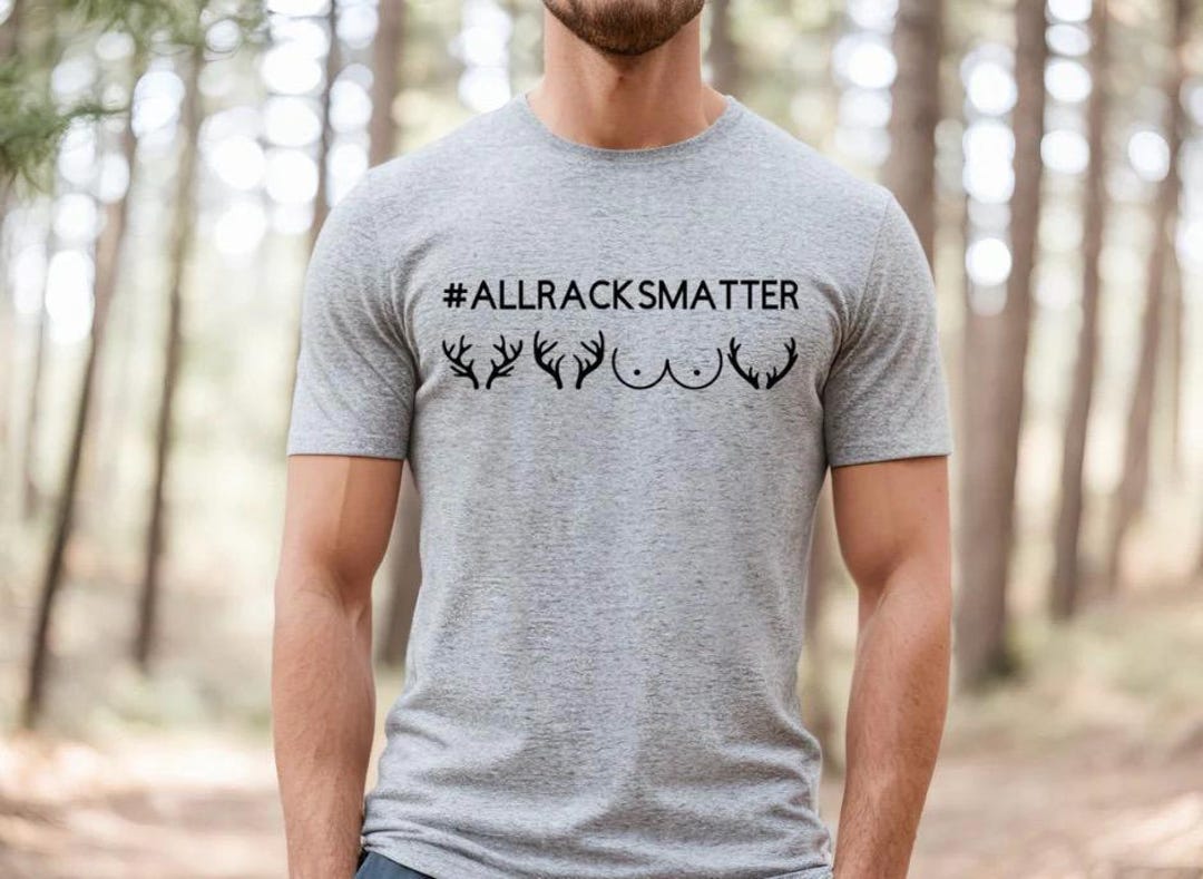 All Racks Matter - Etsy