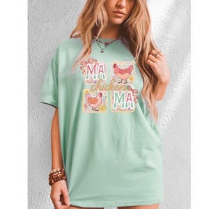 Chicken Mama