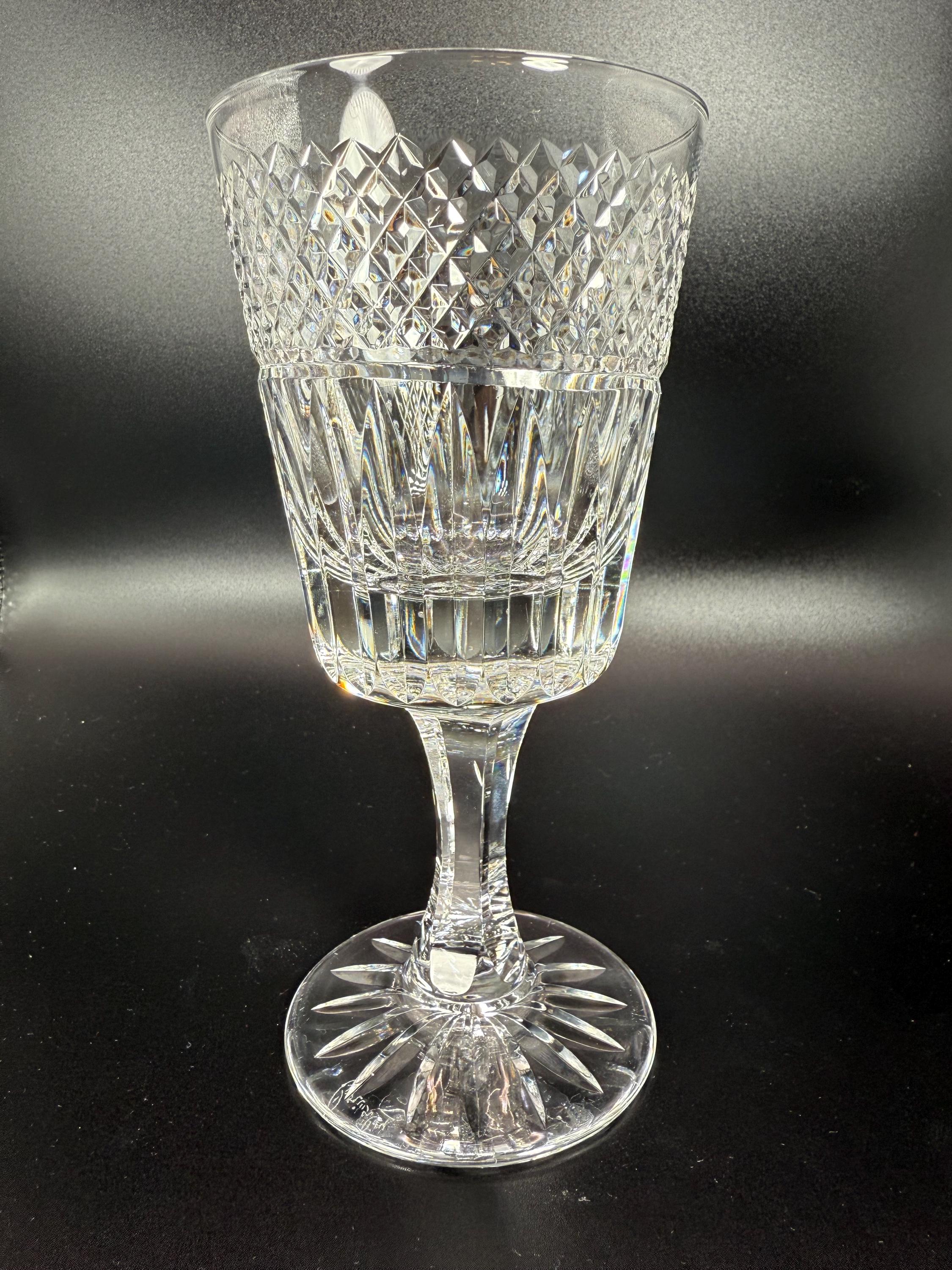 Brierley Crystal - Etsy