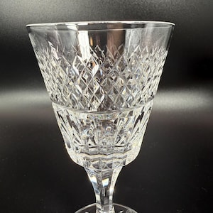 Brierley Crystal - Etsy