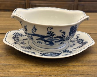 Blue Danube by Blue Danube (japan) - Etsy