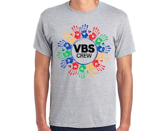 VBS CREW, PNG