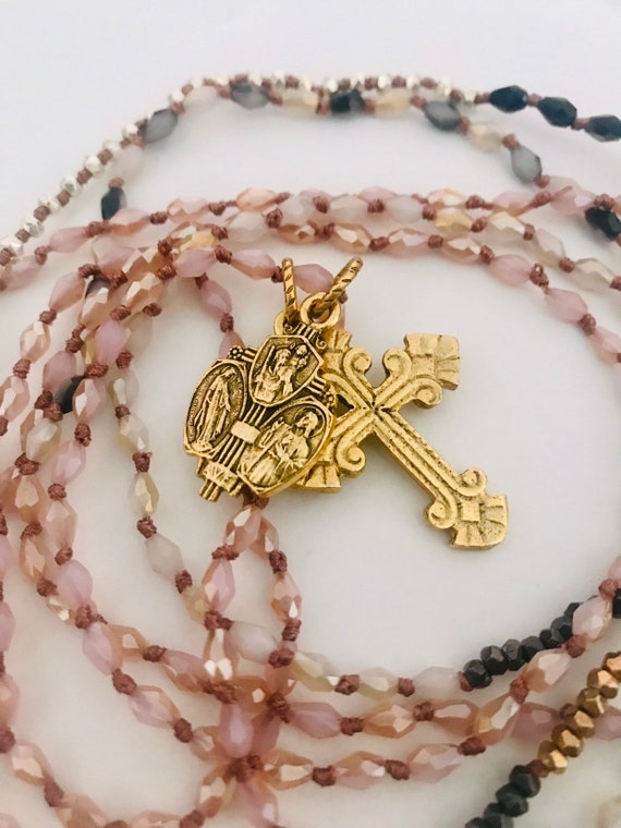 Blessings Necklace