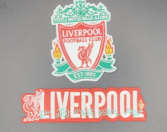 Liverpool FC Pin Badge - Etsy